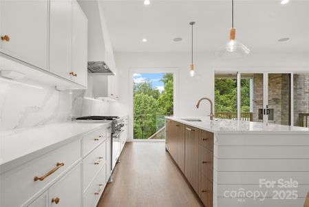 New construction Single-Family house 719 Charles Ave, Charlotte, NC 28205 - image 11