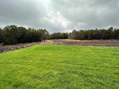 New construction Single-Family house 105 Hardie Dr, Marble Falls, TX 78654 - photo 26 26