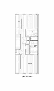 New construction Single-Family house 1237 Memorial Dr, Atlanta, GA 30316 plan Plan 3A - image 3