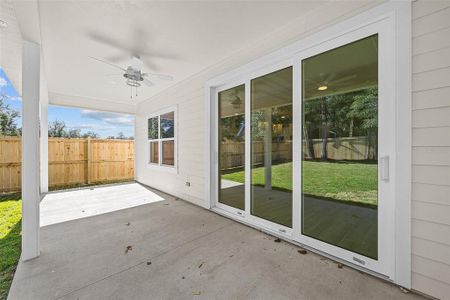 New construction Single-Family house 1075 Sw 66Th Terrace, Gainesville, FL 32607 Andrew- photo 26 26