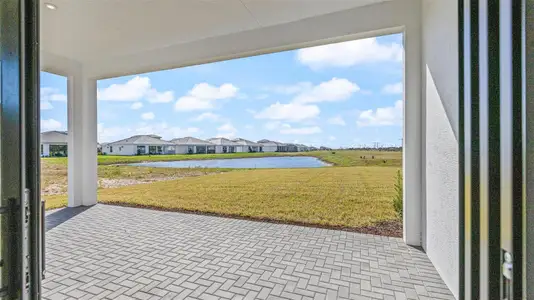 New construction Single-Family house 8395 Sw Piacenza Wy, Port St. Lucie, FL 34987 plan Julia - image 3