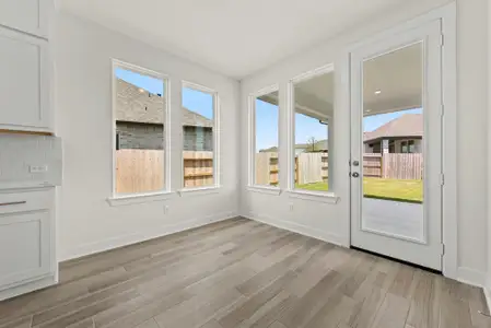 New construction Single-Family house 2818 Nova Beach Dr, Texas City, TX 77568 plan The Cameron - image