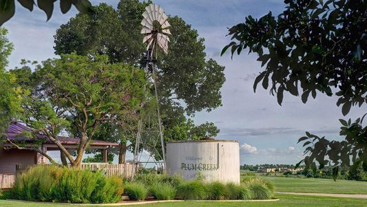 New construction Single-Family house 124 Brewer St, Kyle, TX 78640 plan 3095W - image 16