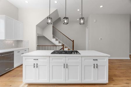 New construction Single-Family house 1149 W 22Nd St, Houston, TX 77008 A- photo 13 13