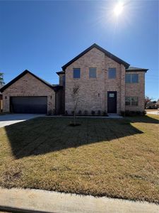 New construction Single-Family house 2523 Liguria Ln, Spring, TX 77388 - image