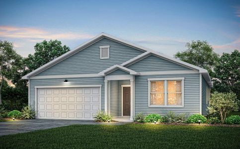 New construction Single-Family house 796 Meadowbrook Ln, Summerville, SC 29486 plan Ibis - image