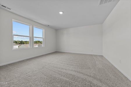 New construction Single-Family house 346 Shiloh Wy, Mebane, NC 27302 plan Splendor - image 16