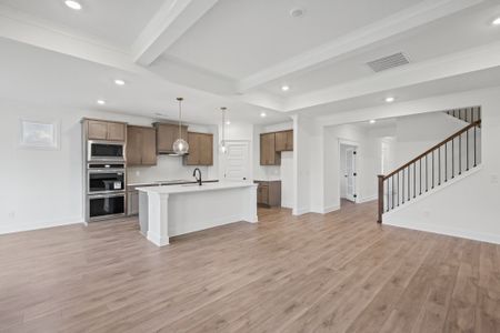 New construction Single-Family house 5924 Steiner Wy, Rockvale, TN 37153 plan The Cove - image 10