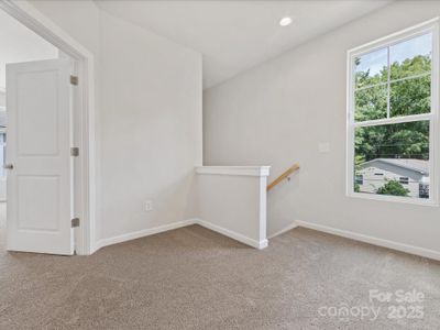 New construction Townhouse house 2141 Acclaim St, Charlotte, NC 28205 null- photo 21 21