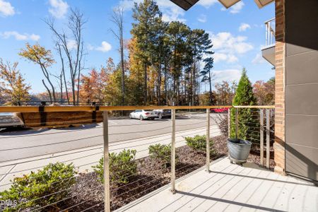 New construction Condo house 2441 Campus Shore Dr, Unit 109, Raleigh, NC 27606 - image