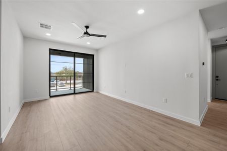 New construction Condo house 634 Central Pkwy, Unit 1211, New Braunfels, TX 78130 - image 13