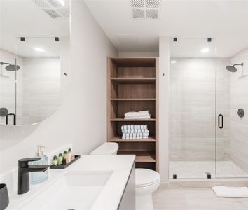 New construction Condo house 580 72Nd St, Unit 1413, Miami Beach, FL 33141 - image 18