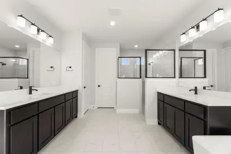 New construction Single-Family house 524 Birthright Ln, McLendon-Chisholm, TX 75032 plan Brady - image 7