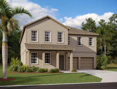 Trailside by Ashton Woods in Mount Dora - photo 13 13