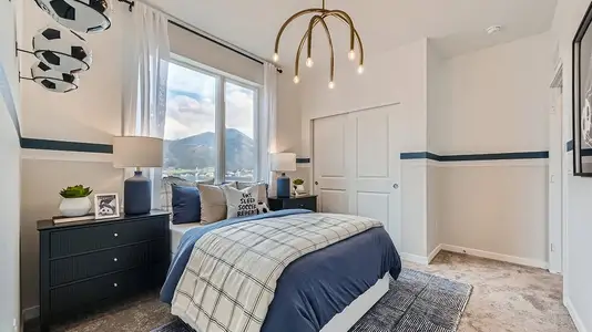 Vermilion Creek: The Parkside Collection 6