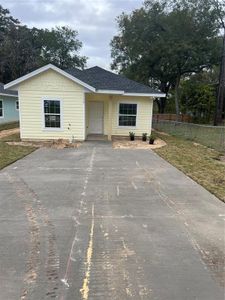 New construction Single-Family house 15332 Nw 134Th Terrace, Alachua, FL 32615 - photo 0