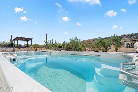 New construction Single-Family house 28635 N Tame Ln, Queen Creek, AZ 85144 - image 15