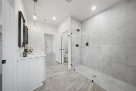 New construction Single-Family house 2607 White Rock Dr, Granbury, TX 76048 - image 9