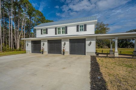 New construction Single-Family house 5315 Frisco Ln, Johns Island, SC 29455 - image