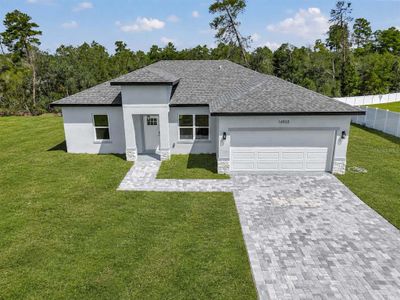 New construction Single-Family house 16503 Sw 31St Ter, Ocala, FL 34473 - image