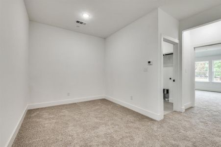 Aspen Square Townhomes by Aspen Square Homes in Irving - photo 17 17