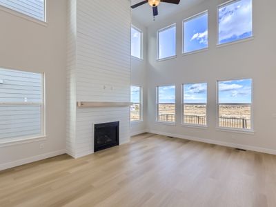 New construction Single-Family house 2093 Falling Leaf Dr, Windsor, CO 80550 null- photo 21 21