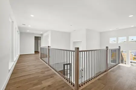 New construction Single-Family house 22214 Desert Foothills Ln, Cypress, TX 77433 - image 19