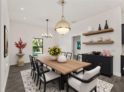 New construction Single-Family house 5132 Inverness St, North Port, FL 34288 - image 18