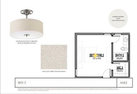 New construction Single-Family house 215 Winterberry Wy, Roswell, GA 30075 - image 18