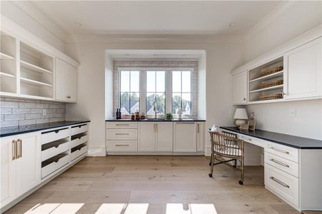 New construction Single-Family house 00 Ryker Rd, Cumming, GA 30041 - image 7