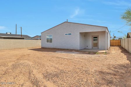 New construction Single-Family house 1238 S 14Th St, Phoenix, AZ 85034 null- photo 17 17