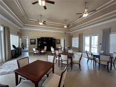 New construction Condo house 1101 Calypso Wy, Cumming, GA 30040 - image 16