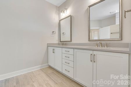 New construction Single-Family house 243 Alenda Lux Cir, Mooresville, NC 28115 plan Promenade - image 10