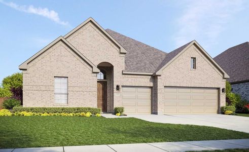 New construction Single-Family house 123 Constitution Wy, Kyle, TX 78640 null- photo 0 0