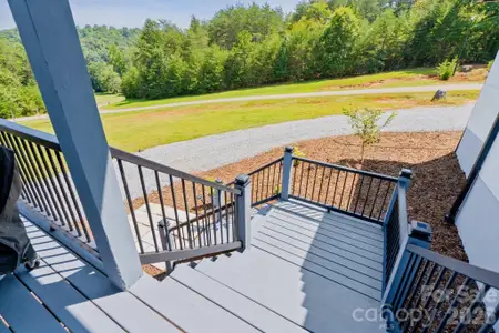 New construction Single-Family house 456 Hickory Lp, Rutherfordton, NC 28139 - image