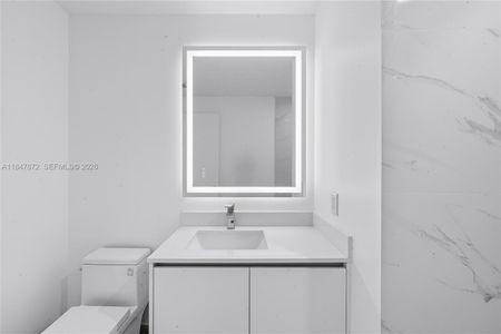 New construction Condo house 700 Ne 24Th St, Unit 3502, Miami, FL 33137 - image 14