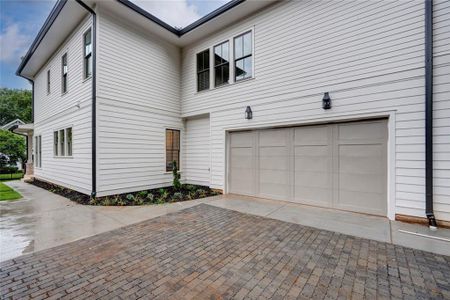 New construction Condo house 1739A Adolphus St Ne, Atlanta, GA 30307 - image