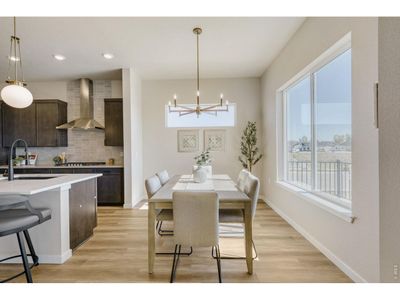 New construction Single-Family house 3016 Windward Wy, Fort Collins, CO 80524 - image 13