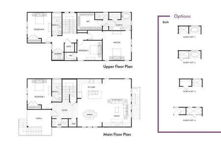 New construction Single-Family house 1350 Lucinda St, Mount Pleasant, SC 29466 plan Kailani - image 5