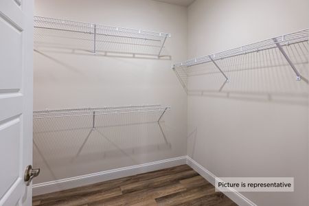 New construction Single-Family house 9514 Pointer Rd, Charlotte, NC 28269 plan Burnham - image 9