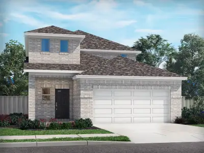 New construction Single-Family house 404 Watertown Dr, McKinney, TX 75071 null- photo 1 1