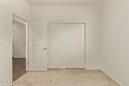 New construction Single-Family house 18248 W Soft Wind Dr, Surprise, AZ 85387 - image 18