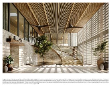 New construction Condo house 1177 Kane Concourse, Unit 308, Bay Harbor Islands, FL 33154 - image