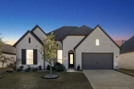New construction Single-Family house 1903 Midhurst Dr, Forney, TX 75126 - image