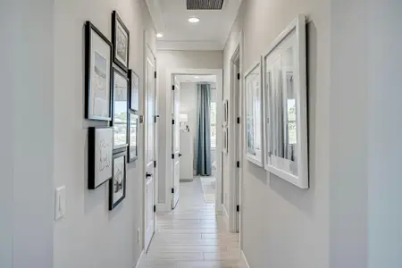 New construction Single-Family house 4237 Lucaya Pointe Wy, Unit 58), Vero Beach, FL 32967 plan Magnolia 21 - image 20