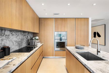 New construction Condo house 500 Alton Rd, Unit 901, Miami Beach, FL 33139 - image 16