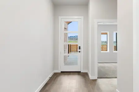 New construction Single-Family house 504 Sherwood Dr, Melissa, TX 75454 plan Sequoia - image 20