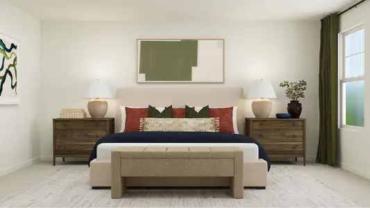 Stella View: Ardmore Collection 10