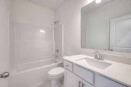 New construction Single-Family house 133 Pops Pl, White House, TN 37188 plan The Cleveland - image 19