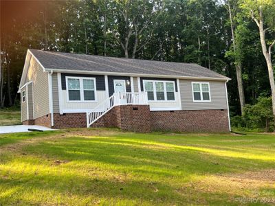 New construction Single-Family house 5716 Dalmatian St, Iron Station, NC 28080 null- photo 0 0